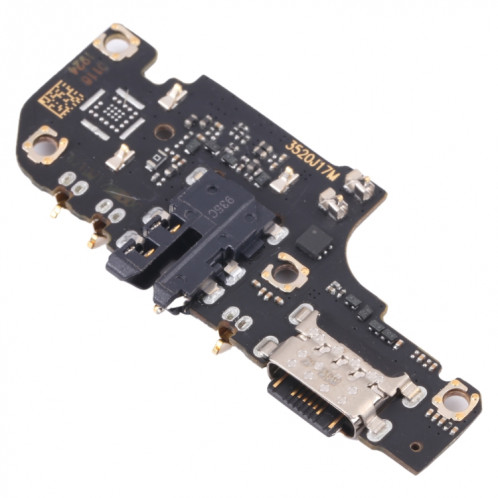 Carte portuaire de charge originale pour Xiaomi Redmi Note 9 Pro 5G / MI 10T Lite 5G M2007J17C M2007J17G SH3185860-04