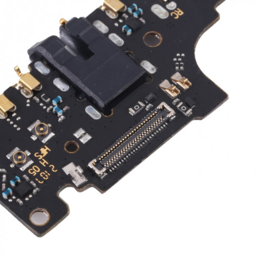 Carte portuaire de charge originale pour Xiaomi Redmi Note 9 Pro 5G / MI 10T Lite 5G M2007J17C M2007J17G SH3185860-04
