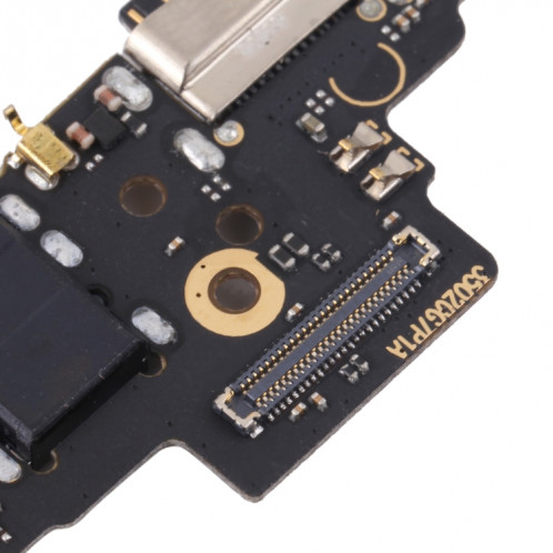 Carte portuaire de charge originale pour Xiaomi Redmi Note 8 Pro M1906G7I M1906G7G SH3186113-04