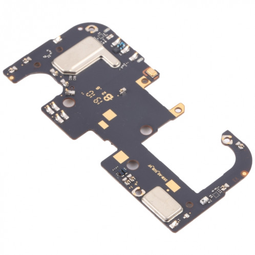 Board de lecteur de carte SIM pour Xiaomi Noir Shark 2 SKW-H0 SKW-A0 SH31891945-04