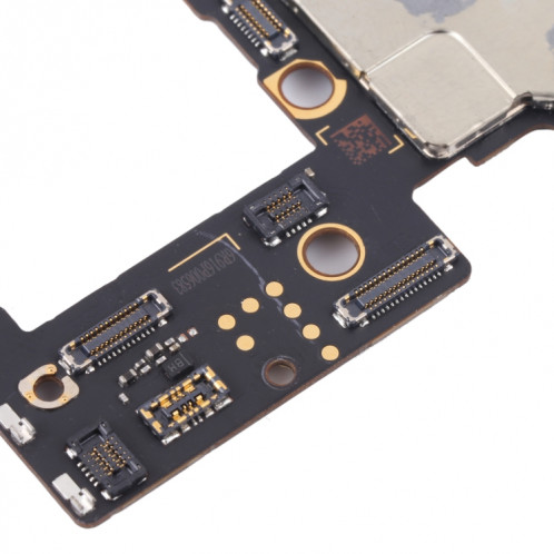 Board de lecteur de carte SIM pour Xiaomi Noir Shark 2 SKW-H0 SKW-A0 SH31891945-04
