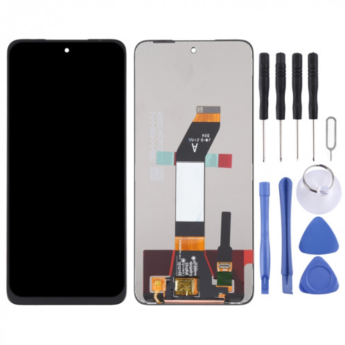 Écran LCD d'origine et numériseur Assemblage complet de Xiaomi Redmi 10 Prime / Redmi 10 SH3195961-07