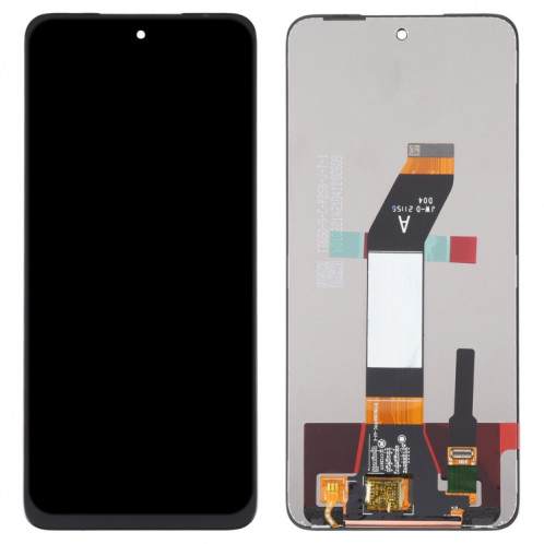 Écran LCD d'origine et numériseur Assemblage complet de Xiaomi Redmi 10 Prime / Redmi 10 SH3195961-07