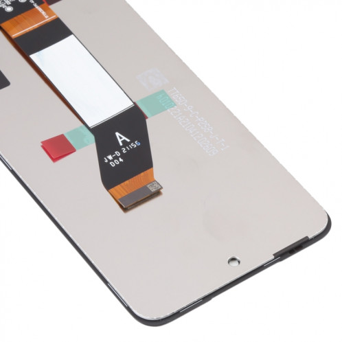 Écran LCD d'origine et numériseur Assemblage complet de Xiaomi Redmi 10 Prime / Redmi 10 SH3195961-07