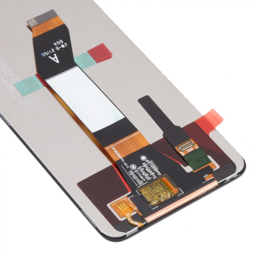 Écran LCD d'origine et numériseur Assemblage complet de Xiaomi Redmi 10 Prime / Redmi 10 SH3195961-07
