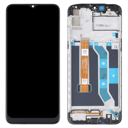 Écran LCD et numériseur complet avec cadre pour OPPO Realme Narzo 10 / Realme 6i RMX2040 SH31971016-06
