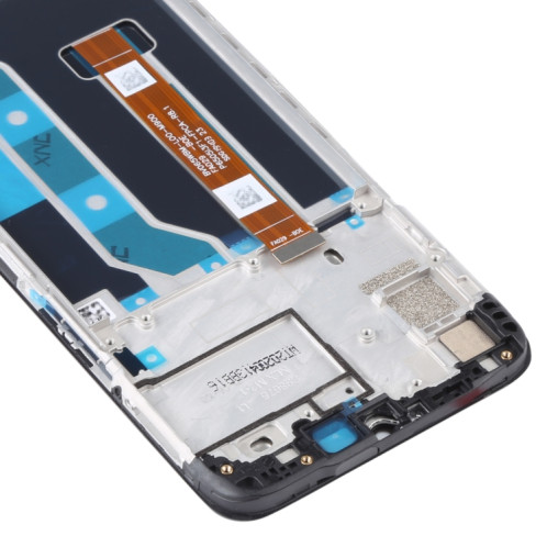 Écran LCD et numériseur complet avec cadre pour OPPO Realme Narzo 10 / Realme 6i RMX2040 SH31971016-06