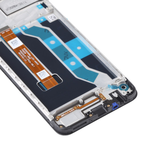 Écran LCD et numériseur complet avec cadre pour OPPO Realme Narzo 10 / Realme 6i RMX2040 SH31971016-06