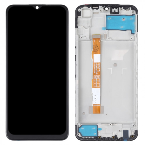 Écran LCD d'origine et ensemble complet de numériseur avec cadre pour vivo Y30 (chine) / Y20s / Y20 / Y20i V2027 V2032 V2029 V2034A SH31991583-06