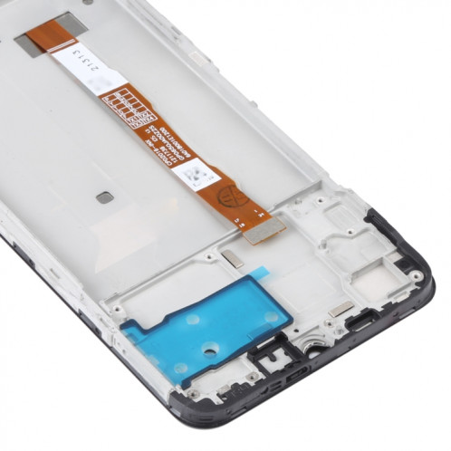 Écran LCD d'origine et ensemble complet de numériseur avec cadre pour vivo Y30 (chine) / Y20s / Y20 / Y20i V2027 V2032 V2029 V2034A SH31991583-06