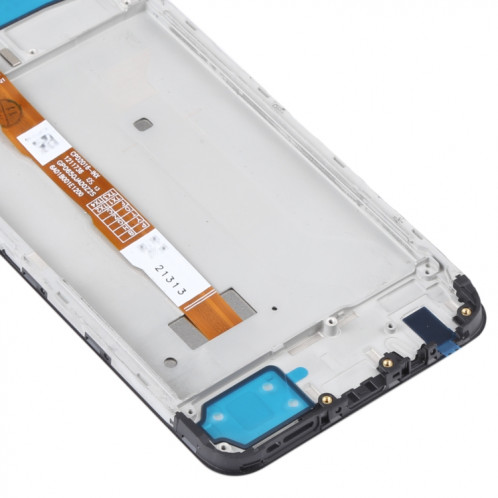 Écran LCD d'origine et ensemble complet de numériseur avec cadre pour vivo Y30 (chine) / Y20s / Y20 / Y20i V2027 V2032 V2029 V2034A SH31991583-06