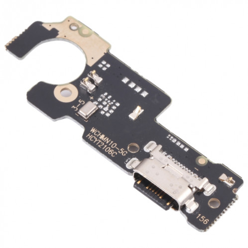 Chargement de la carte portuaire pour Xiaomi Redmi Note 10 5G SH32041694-04
