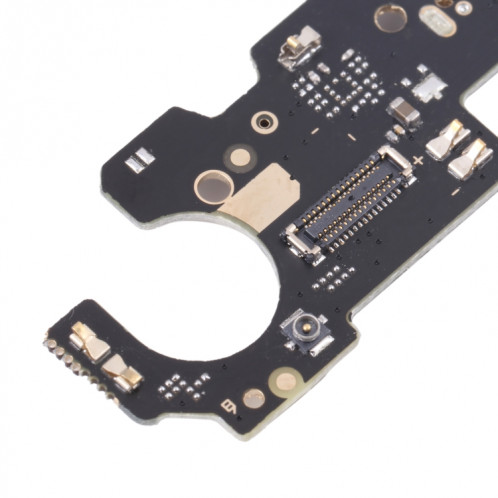 Chargement de la carte portuaire pour Xiaomi Redmi Note 10 5G SH32041694-04