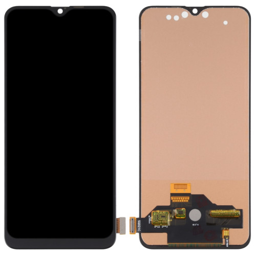 Écran LCD matériel TFT et ensemble complet de numériseur pour OPPO R15X / K1 / RX17 Neo PBCM10, ne prenant pas en charge l'identification des empreintes digitales SH3206329-06