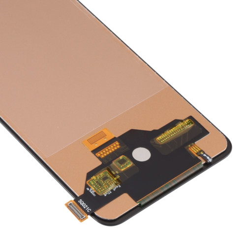 Écran LCD matériel TFT et ensemble complet de numériseur pour OPPO R15X / K1 / RX17 Neo PBCM10, ne prenant pas en charge l'identification des empreintes digitales SH3206329-06