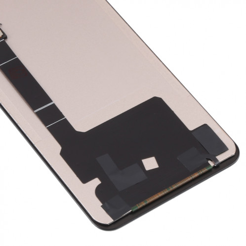 Écran LCD en matériau TFT et ensemble complet de numériseur (ne prenant pas en charge l'identification des empreintes digitales) pour vivo S9/S10/S10 Pro/S12/V23 5G V2130 V2121A V2162A V2072A SH3207482-06