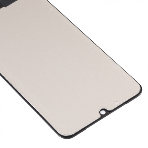 Écran LCD en matériau TFT et ensemble complet de numériseur (ne prenant pas en charge l'identification des empreintes digitales) pour vivo S9e/V21 4G V2066, V2108 / V21 5G V2050 / Y71t V2102A / S15e V2190A SH32081025-06