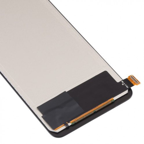 Écran LCD en matériau TFT et ensemble complet de numériseur (ne prenant pas en charge l'identification des empreintes digitales) pour vivo S9e/V21 4G V2066, V2108 / V21 5G V2050 / Y71t V2102A / S15e V2190A SH32081025-06