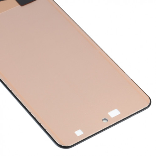 Matériau TFT Écran LCD et numériseur Assemblage complet (ne pas supporter l'identification de l'empreinte digitale) pour Xiaomi Redmi K40 PRO / REDMI K40 / REDMI K40 PRO + / POCO F3 SH32091636-07
