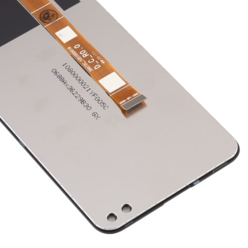 Écran LCD et ensemble complet de numériseur pour OPPO A92s / Realme 6 Pro RMX2061 RMX2063 SH3213374-06