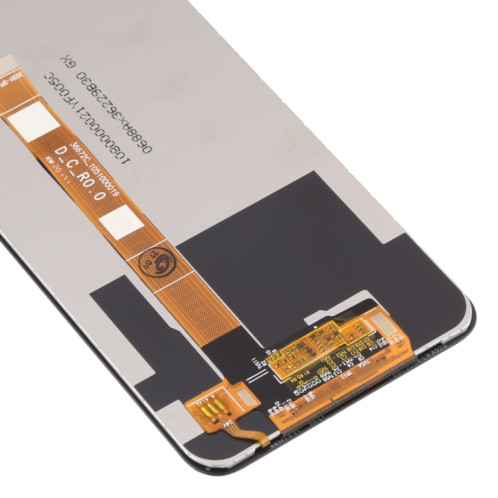 Écran LCD et ensemble complet de numériseur pour OPPO A92s / Realme 6 Pro RMX2061 RMX2063 SH3213374-06