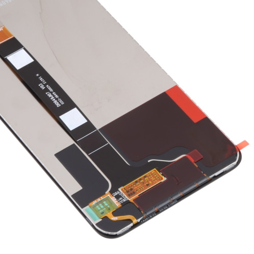 Écran LCD d'origine et ensemble complet de numériseur pour OPPO Realme 8 5G / A93s 5G PFGM00 RMX3241 SH32151495-06