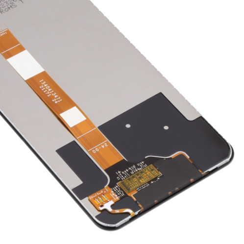 Écran LCD d'origine et ensemble complet de numériseur pour OPPO A54 5G CPH2195 SH32211820-06