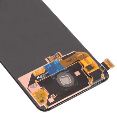 Écran LCD d'origine et ensemble complet de numériseur pour OPPO Find X3 Lite CPH2145 SH3225270-06
