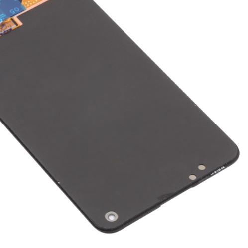 Écran LCD d'origine et ensemble complet de numériseur pour OPPO Reno6 5G PEQM00 CPH2251 SH3227333-06