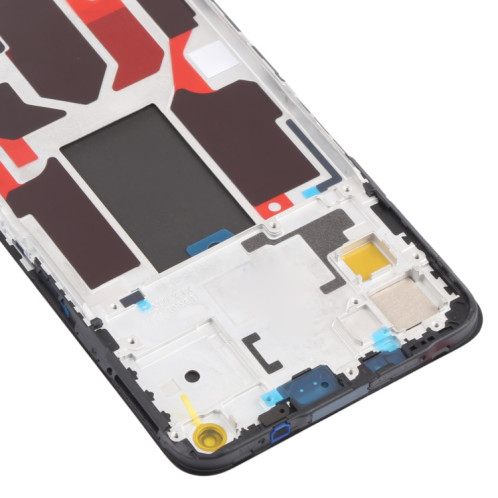 Écran LCD d'origine et ensemble complet de numériseur avec cadre pour OPPO K9 PEXM00 SH32281521-06