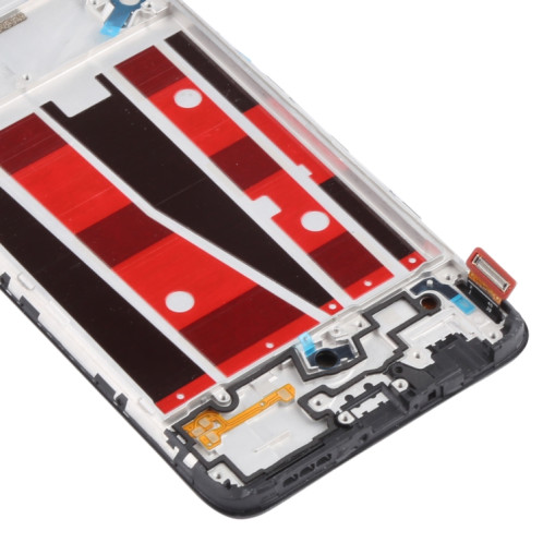Écran LCD d'origine et ensemble complet de numériseur avec cadre pour OPPO A91 PCPM00 CPH2001 CPH2021 SH32331987-06