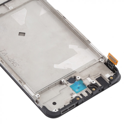 Écran LCD d'origine et ensemble complet de numériseur avec cadre pour vivo Y7s SH3234140-06