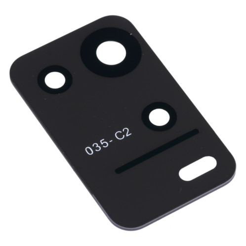 Pour objectif de caméra arrière OPPO A54 4G 10 PCS (bleu) SH240L1803-04