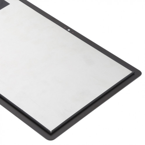 Écran LCD et numérisation Assemblage complet de Huawei MediaPad T5 10.1 (LTE) (Noir) SH241B1965-06