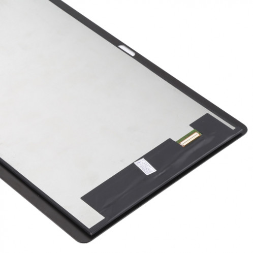Écran LCD et numérisation Assemblage complet de Huawei MediaPad T5 10.1 (LTE) (Noir) SH241B1965-06