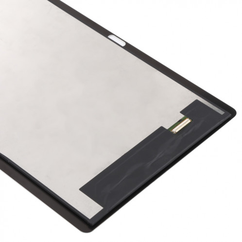 Écran LCD et numériseur Assemblage complet pour Huawei MediaPad T5 10.1 (LTE) (Blanc) SH241W1259-06