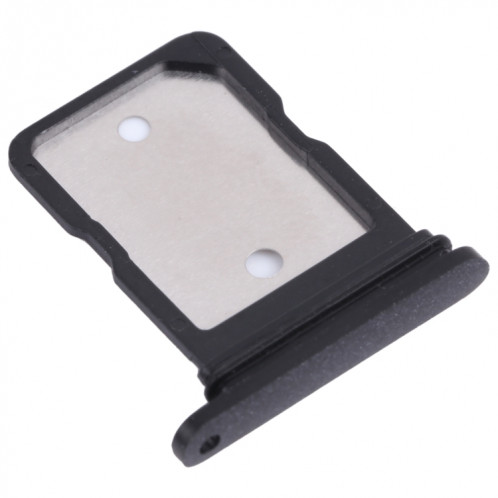 Plateau de carte SIM pour Google Pixel 5 (noir) SH246B1527-04