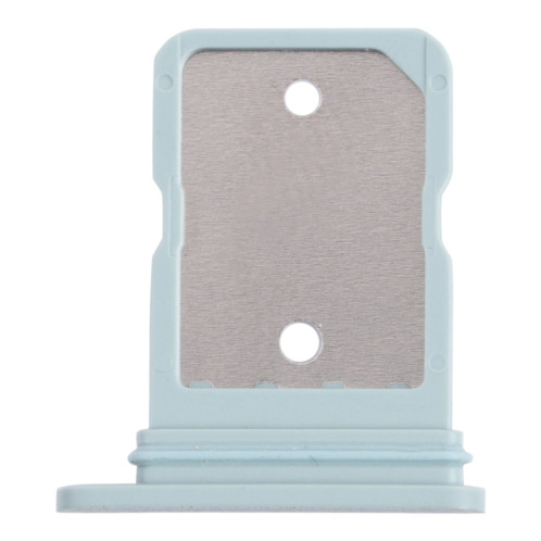 Plateau de carte SIM pour Google Pixel 5 (vert) SH246G1901-04