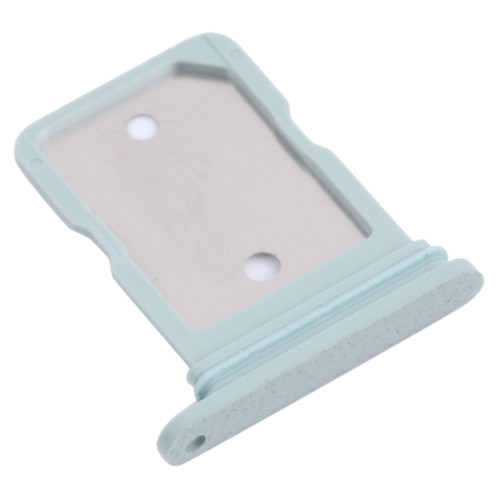 Plateau de carte SIM pour Google Pixel 5 (vert) SH246G1901-04