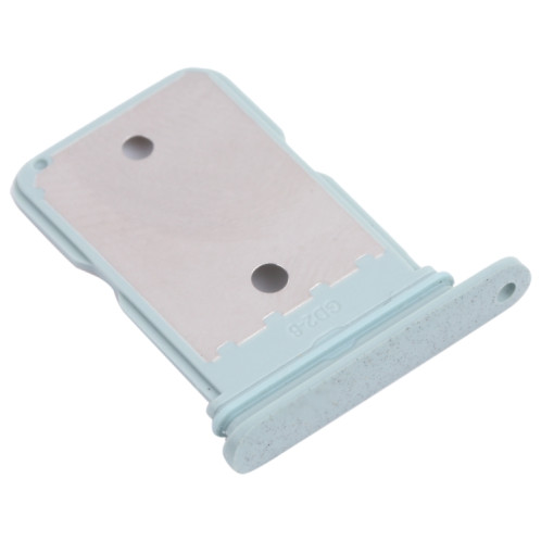 Plateau de carte SIM pour Google Pixel 5 (vert) SH246G1901-04