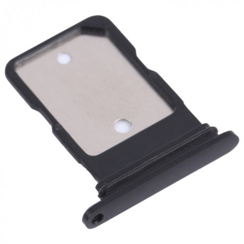 Plateau de carte SIM pour Google Pixel 4A (Noir) SH250B223-04