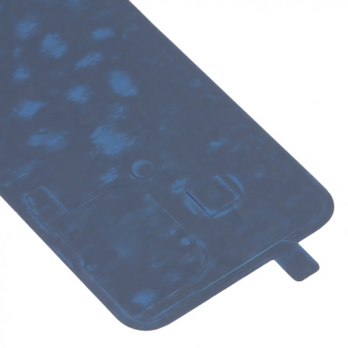 Pour Asus Zenfone 8 ZS590KS Adhésif de couverture de boîtier arrière SH32541302-04