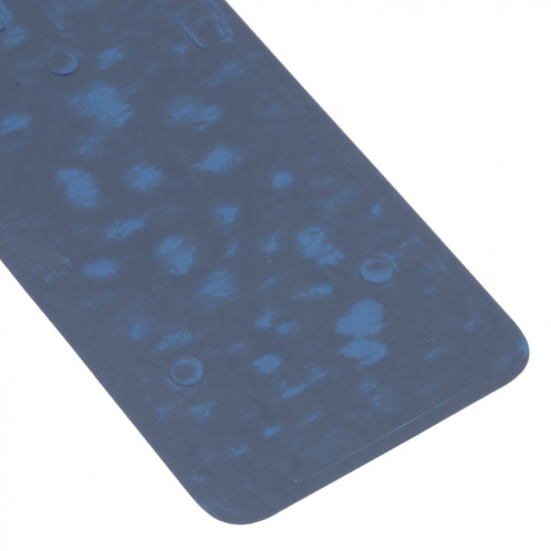 Pour Asus Zenfone 8 ZS590KS Adhésif de couverture de boîtier arrière SH32541302-04