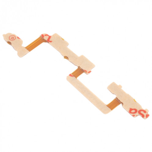 Bouton d'alimentation et bouton de volume Câble Flex pour l'honneur X20 SH32591648-04