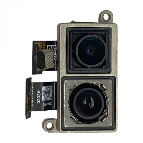 Appareil photo orienté dos pour Asus Rog Téléphone 3 ZS661KL ZS661KS SH326575-04