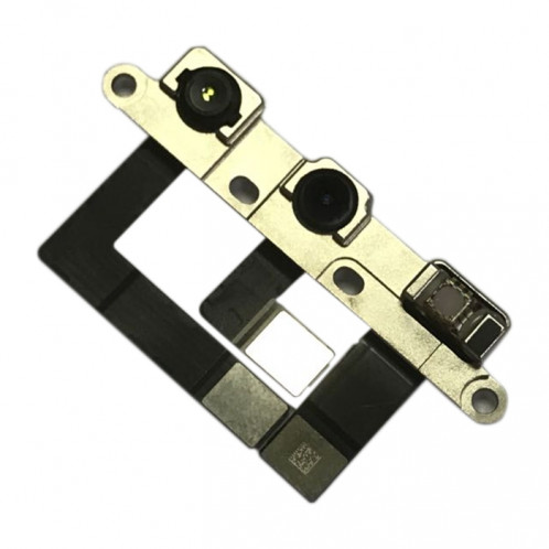 Caméra face avant pour iPad Pro 11 pouces A1980 A2280 (2018/2020) SH32701088-04