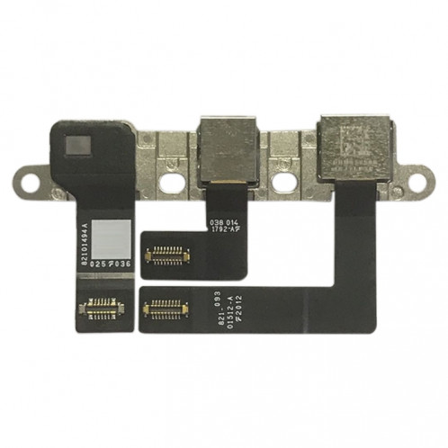 Caméra face avant pour iPad Pro 11 pouces A1980 A2280 (2018/2020) SH32701088-04