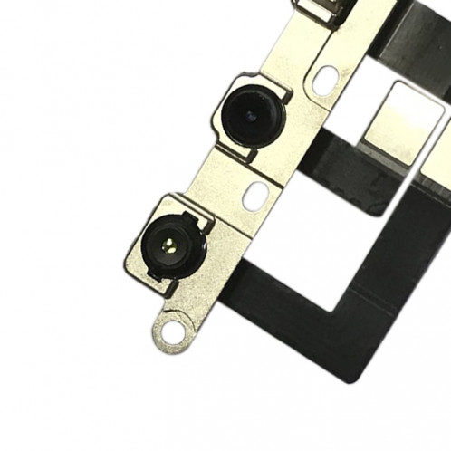 Caméra face avant pour iPad Pro 11 pouces A1980 A2280 (2018/2020) SH32701088-04