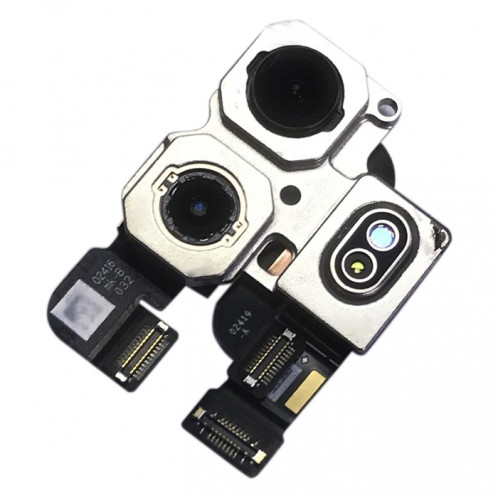 Appareil photo à dos pour iPad Pro 11 pouces (2020/2021) SH32711344-04