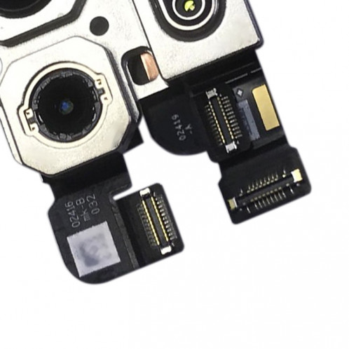 Appareil photo à dos pour iPad Pro 11 pouces (2020/2021) SH32711344-04